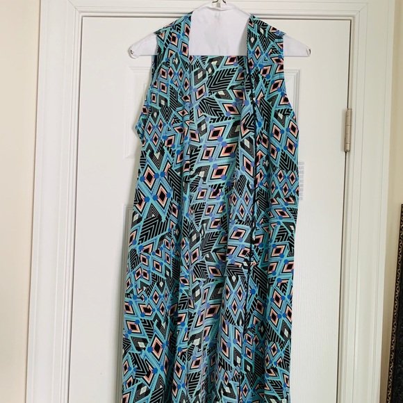 S Joy Vest BNWT - Picture 6 of 13